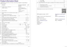 THOMSON 24 Pulgadas (60 cm) LED HD 12V Camping Smart Android TV, Asistente de Google, Wi-Fi, Dolby Digital, Bluetooth, Triple Sintonizador (Cable, Satélite, Antena), HDMI, Ci+, Panel A+ – 24HA2S13C