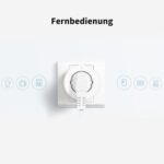 Enchufe Inteligente Aqara, Requiere HUB, Zigbee 3.0, Programación, Temporizador y Control por Voz, Control de Energía, Compatible con HomeKit, Alexa, Google Assistant y SmartThings