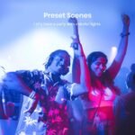 BroadLink – Bombilla Inteligente, 10W RGB Regulable, 800lm, LED Wi-Fi, Cambio de Color, E27 A60, Funciona con Alexa, Google Home, Siri e IFTTT, No Requiere Hub