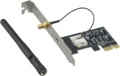 Interruptor de alimentación de PC remoto Tarjeta PCIE para Alexa Smart Home Control WiFi Dispositivo de encendido y apagado para Google Home IFTTT Wifi Networks