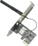 Interruptor de alimentación de PC remoto Tarjeta PCIE para Alexa Smart Home Control WiFi Dispositivo de encendido y apagado para Google Home IFTTT Wifi Networks