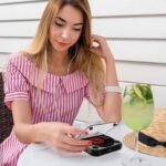 Altavoces domésticos para música, pequeño altavoz portátil inalámbrico | Dispositivo de altavoz de conexión estable para salidas, camping, viajes, escuela, trabajo, hogar