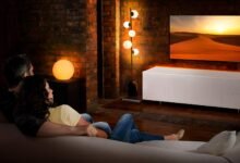 Eve Energy Strip – Regleta Triple Inteligente con Contador Eléctrico y Tecnología Apple HomeKit