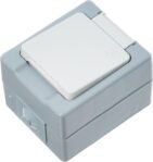 Kopp 100648007 Enchufe Schuko