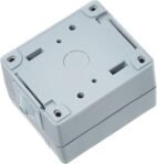 Kopp 100648007 Enchufe Schuko