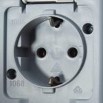 Kopp 100648007 Enchufe Schuko