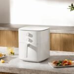 Xiaomi Airfryer Smart Essential 6L blanca (BHR8588EU)