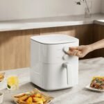 Xiaomi Airfryer Smart Essential 6L blanca (BHR8588EU)