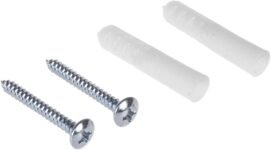 Maclean Energy MCE231 Sensor de movimiento PIR Sensor crepuscular 360°C Control automático de iluminación Ahorro de energía