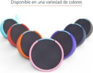 Funda blanda Made for Amazon para Echo Pop (modelo 2023), azul