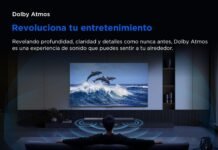 TCL S45HE Barra de sonido para TV de 2.0 canales, 100 vatios, cine en casa, expansión de sonido, Dolby Atmos, DTS Virtual:X, control remoto único, Bluetooth 5.2, HDMI eArc, USB