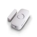 SCS Sentinel – SAL0063 – Alarma con sensor de apertura de puertas y ventanas – DoorAlarm DUE (Juego de 2)