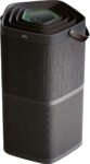 Purificador de aire AEG AX91-404DG – Filtro antibacteriano, Elimina el 99,9% de las bacterias del aire, hasta 92 m², App WiFi, Pantalla LED, Modo automático, Silencioso – Gris
