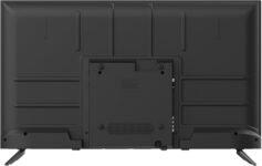 Stream System – WebOS 8.1, Smart TV 40″, FullHD, Control Remoto Magic, HDR10, Frameless (Frameless), Control por Voz Compatible con (LG Thinq AI + Alexa) Modo Hotel Incluido – Modelo WSTRF4024TEX