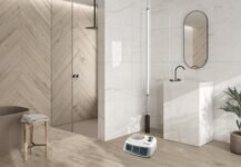 Bastilipo Tlm-2000 Termoventilador Calentador de Aire Caliente, 26 x 24 x 12 cm, Blanco