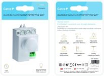 DM MICROONDAS INVISIBLES 360º IM701D