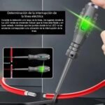 Enchufe de Exterior Estanco IP66 con Doble Interruptor de Conexión, Conector de Cable y Tapa Abatible, para Cocina, Baño, Garaje, Piscina y Jardín (MPG2-GSN, 1 Pieza)