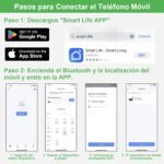 Kit de riego automático WiFi con bomba doble, sistema de riego por goteo, modo de riego automático/manual/retardado por aplicación para plantas de jardín/balcón/plantas de interior