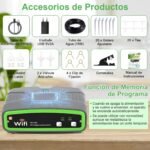 Kit de riego automático WiFi con bomba doble, sistema de riego por goteo, modo de riego automático/manual/retardado por aplicación para plantas de jardín/balcón/plantas de interior