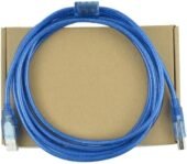 Adecuado para la línea de Datos de comunicación del Cable de depuración del servoaccionamiento TAD-8811 N141 E333(B-300mm)