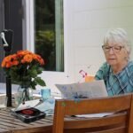 Altavoz inalámbrico para el hogar, reproductor de música inalámbrico | Altavoz inalámbrico portátil para el hogar, altavoz recargable para viajes, escuela, trabajo, hogar, senderismo y