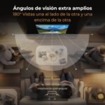 Cello C1924WS Smart TV 19 Pulgadas 12V para Autocaravana, Caravana y Camper, WebOS, Netflix, Bluetooth, DVB-T2/DVB-S2