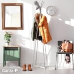 Garza – Programador Digital Temporizador Enchufe, Programable 24 horas/7 días, 8 programas, Protección infantil