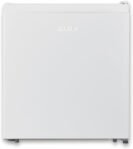 SEVERIN Mini Nevera con Compartimento de Baja Temperatura, Nevera Pequeña con Estante Intermedio, Mini Nevera de Bajo Consumo para Hogares Pequeños, 45 Litros, Blanco, KB 8877