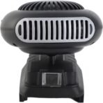 Ventilador de calefacción, calefacción de habitaciones 170W Calm para fábrica