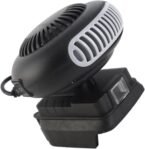 Ventilador de calefacción, calefacción de habitaciones 170W Calm para fábrica