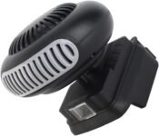 Ventilador de calefacción, calefacción de habitaciones 170W Calm para fábrica