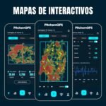 Paquete de seguimiento de jugadores de fútbol: chaleco deportivo GPS con suscripción de 12 meses, equipo de entrenamiento de fútbol para seguimiento de rendimiento y estado físico