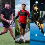 Paquete de seguimiento de jugadores de fútbol: chaleco deportivo GPS con suscripción de 12 meses, equipo de entrenamiento de fútbol para seguimiento de rendimiento y estado físico
