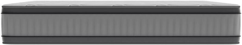 Cecotec Colchón Híbrido Flow 8900 Hybrid 80×200. Multicapa, Núcleo de Muelles Ensacados SpringCore y Viscoelástica ViscoCare+, Altura 32 cm, Firmeza Medio Alta, SepareMuv & BreathSoft+