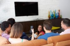 Garza Power – 3 Tomas sin Interruptor y con Toma de Tierra | Ladrón múltiple de 1,4 metros | Hasta 3680W | Protección Infantil | Cable H05W-F 3G | Blanco