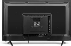 TV Smart TV de 32 Pulgadas (80 cm) – Televisión Smart TV de 32 Pulgadas – TV con LG webOS, Sintonizador DVB-T2/S2/C HD – Guía de Inicio Rápido, App LG ThinkQ