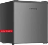 Corberó – Nevera Pequeña – Mini Bar | CFHMB41X | 51x44x47cm | Capacidad 41L | Rango 1-10 °C | 39dB | Puerta reversible | Patas niveladoras | Color acero inoxidable.