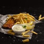 Princess 182020 Aerofryer XL – Aerofryer, Panel de Control Digital Táctil, Fácil de Limpiar, 1500 W, 3,2 Litros