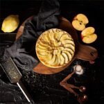 Princess 182020 Aerofryer XL – Aerofryer, Panel de Control Digital Táctil, Fácil de Limpiar, 1500 W, 3,2 Litros