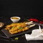 Princess 182020 Aerofryer XL – Aerofryer, Panel de Control Digital Táctil, Fácil de Limpiar, 1500 W, 3,2 Litros