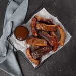 Princess 182020 Aerofryer XL – Aerofryer, Panel de Control Digital Táctil, Fácil de Limpiar, 1500 W, 3,2 Litros