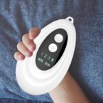 Máquina inteligente de ayuda para dormir, máquina portátil para dormir – Ayuda inteligente para dormir de mano | Seniors Relax Mente y Cuerpo, Masaje Relax, Asistente