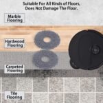 8 Uds reemplazo para Roborock Q Revo/Qrevo MaxV/Qrevo Master/Qrevo Slim/Qrevo Pro/Qrevo S/Qrevo Curv/QV 35S Robot aspirador