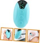 Dispositivo para dormir portátil Dispositivo para dormir inteligente de microcorriente Tamaño pequeño para el hogar y el estrés y el dolor para adultos y niños