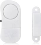 Electraline 58400 Alarma para puertas y ventanas