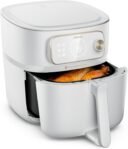 Philips Airfryer Combi Series 7000 XXL – 8,3 L (2 kg), Airfryer 22 en 1, Conexión WiFi, 99% Menos Grasas Añadidas