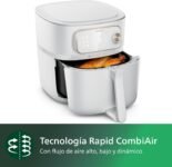 Philips Airfryer Combi Series 7000 XXL – 8,3 L (2 kg), Airfryer 22 en 1, Conexión WiFi, 99% Menos Grasas Añadidas