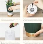 Difusor de aromas Earnest Living