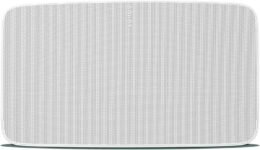 Sonos Five SNS-FIVE1EU1 – El altavoz inteligente y potente compatible con Apple AirPlay en dispositivos iOS – Blanco