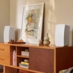 Sonos Five SNS-FIVE1EU1 – El altavoz inteligente y potente compatible con Apple AirPlay en dispositivos iOS – Blanco